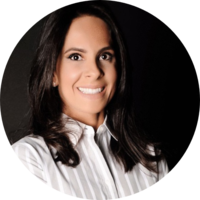 Ana Carolina Castro - ALE Combustíveis